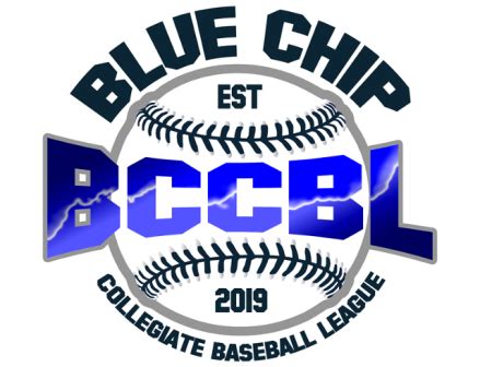 blue chip collegiate baseball league